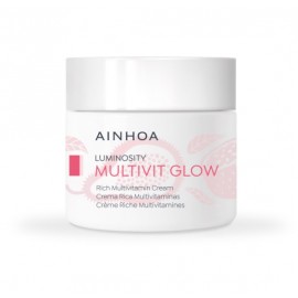 Ainhoa MULTIVIT Glow Rich Multivitamin Cream